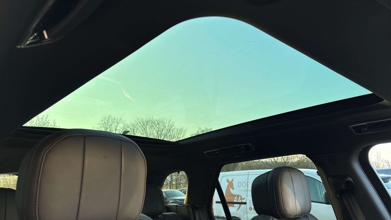 Used Land Rover Range Rover Sport 2023 for sale - 78037437: Photo 21