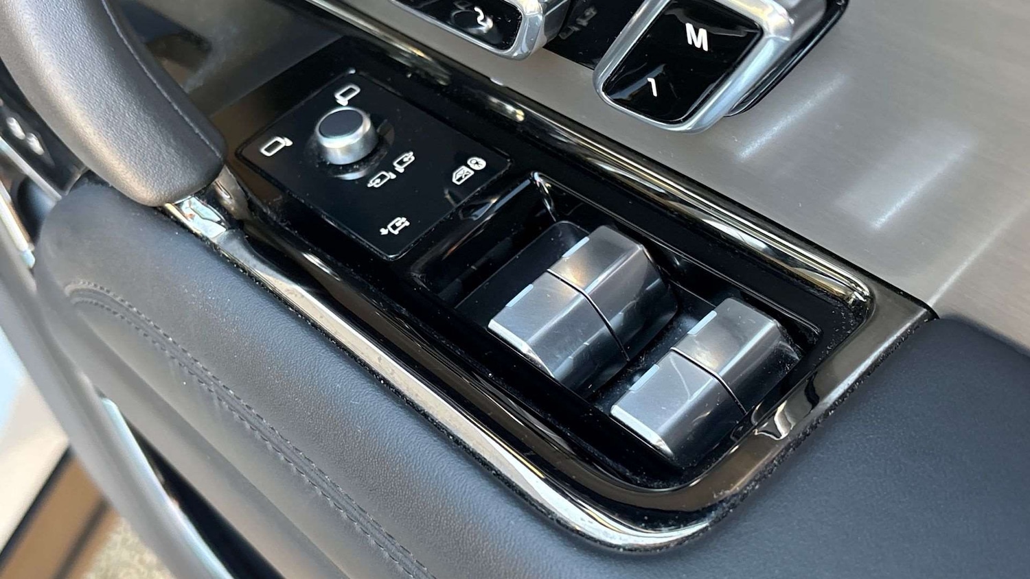 Used Land Rover Range Rover Sport 2023 for sale - 78037437: Photo 34