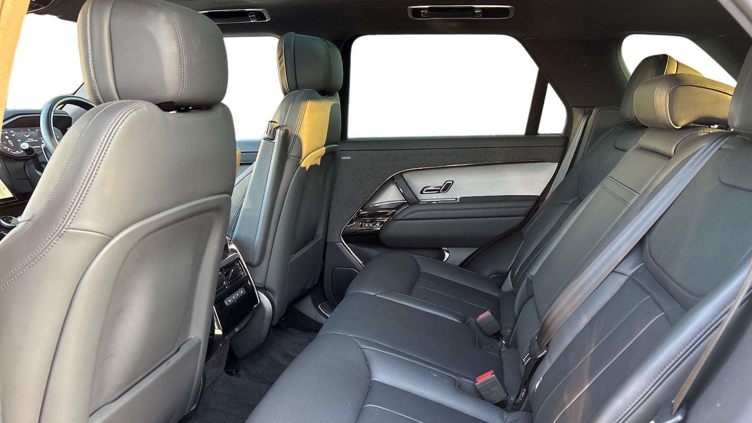 Used Land Rover Range Rover Sport 2023 for sale - 78037437: Photo 4