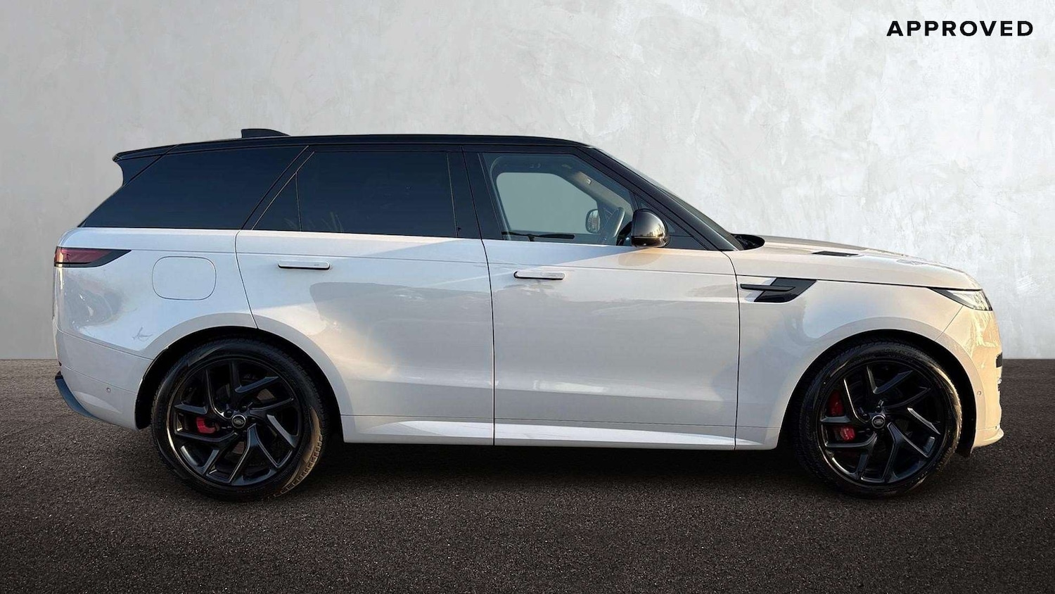 Used Land Rover Range Rover Sport 2023 for sale - 78037437: Photo 5