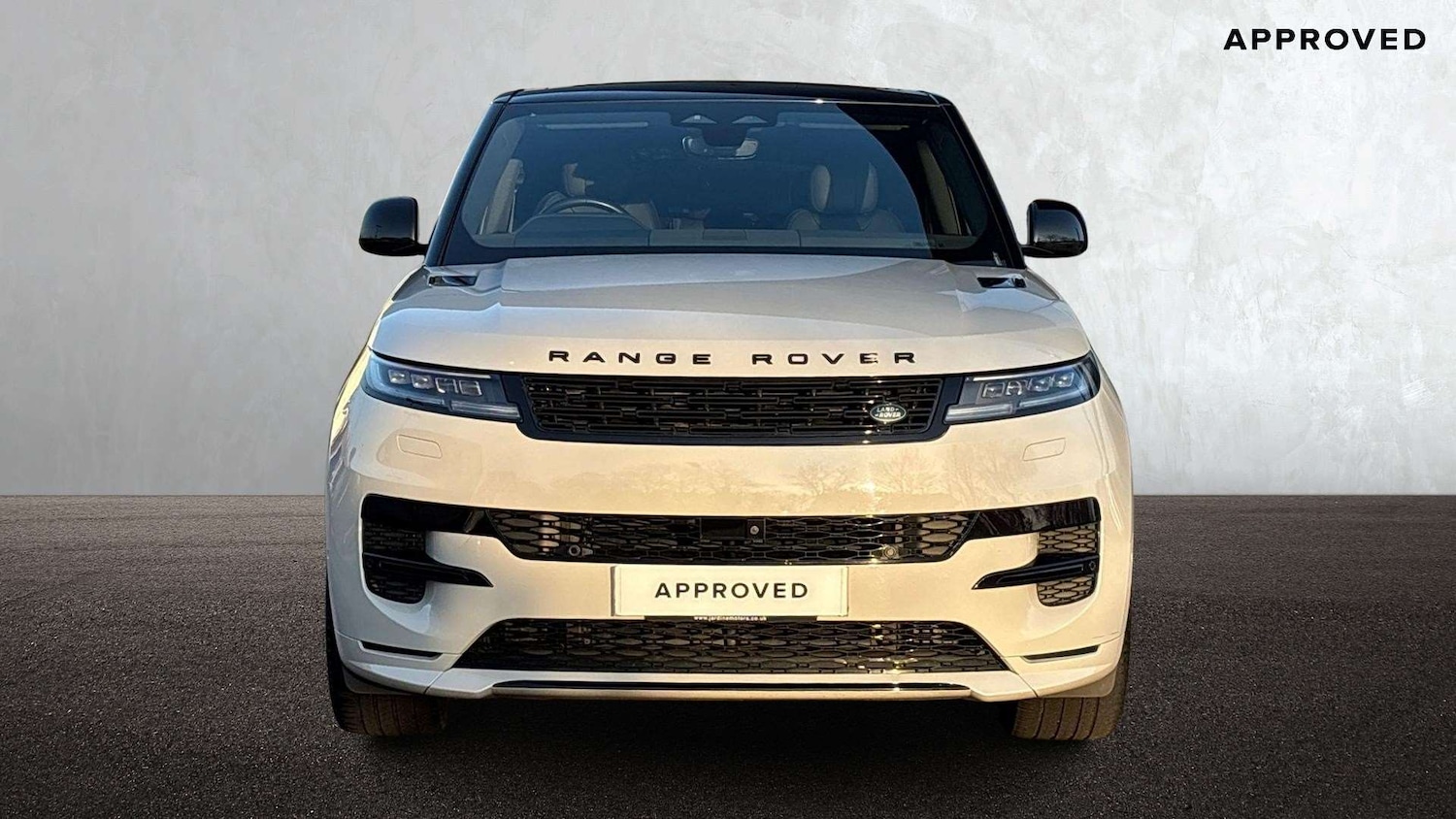 Used Land Rover Range Rover Sport 2023 for sale - 78037437: Photo 7