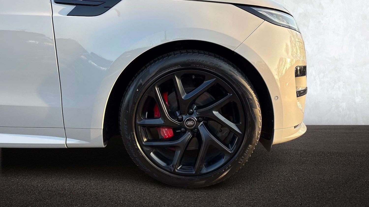 Used Land Rover Range Rover Sport 2023 for sale - 78037437: Photo 8