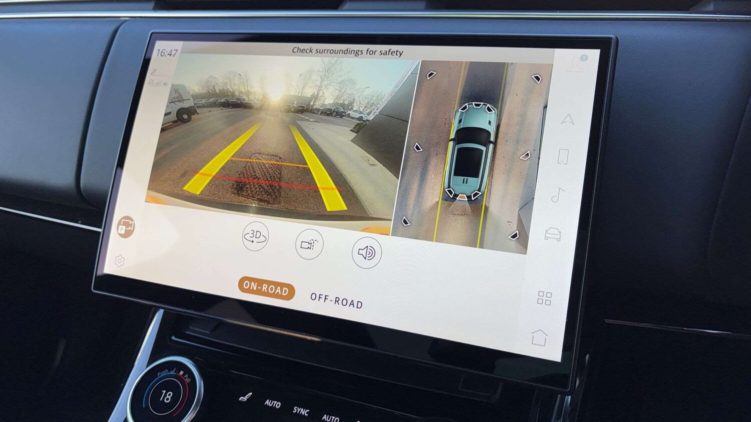 Used Land Rover Range Rover Sport 2023 for sale - 77756478: Photo 12