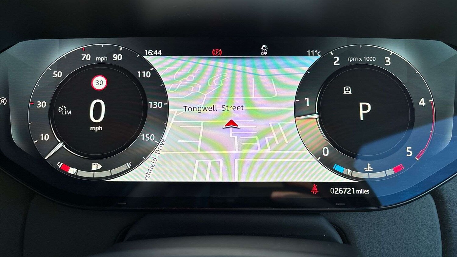 Used Land Rover Range Rover Sport 2023 for sale - 77756478: Photo 16