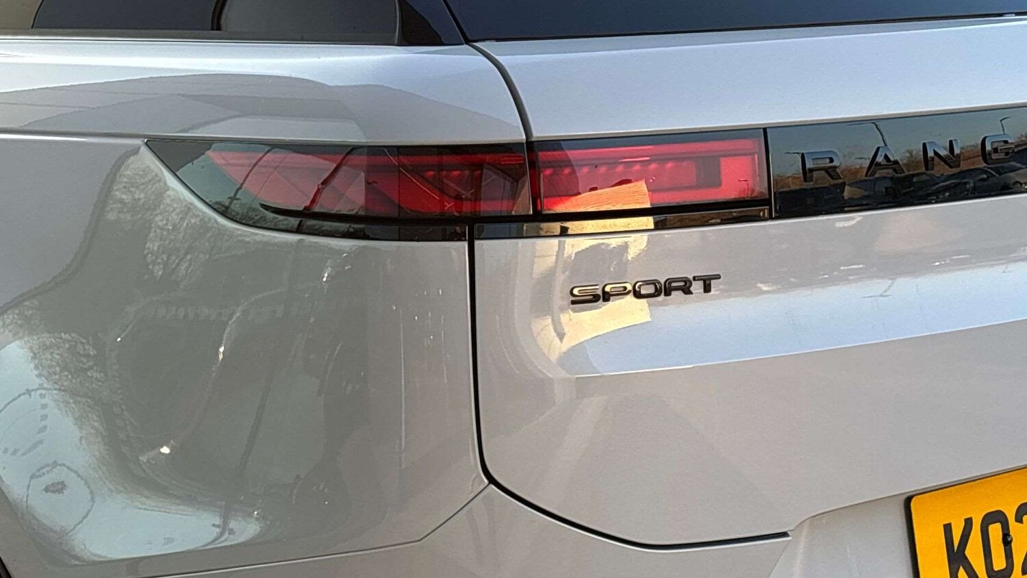 Used Land Rover Range Rover Sport 2023 for sale - 77756478: Photo 19