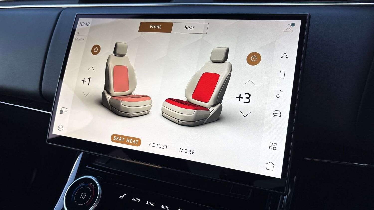 Used Land Rover Range Rover Sport 2023 for sale - 77756478: Photo 22