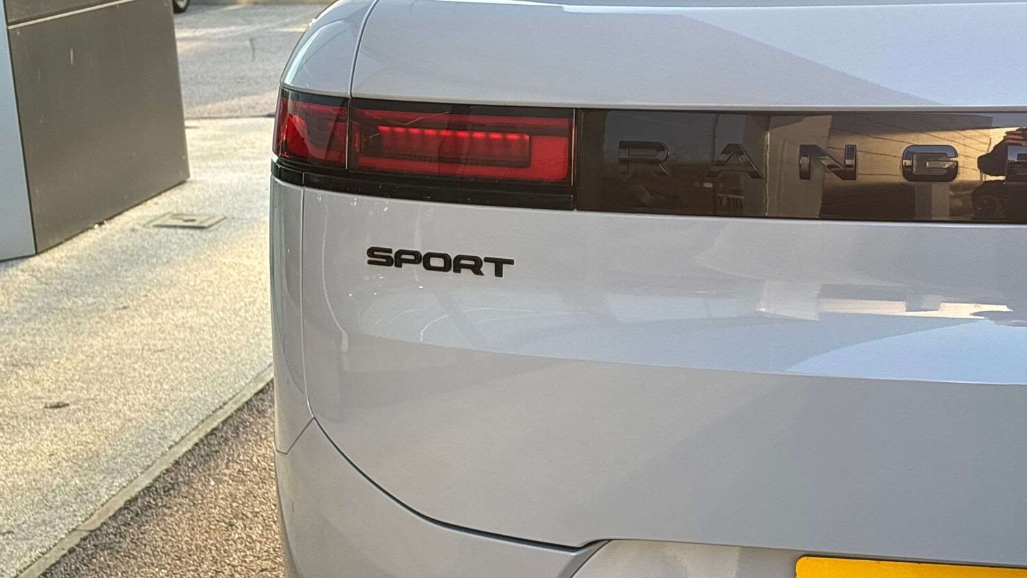 Used Land Rover Range Rover Sport 2023 for sale - 77756478: Photo 26