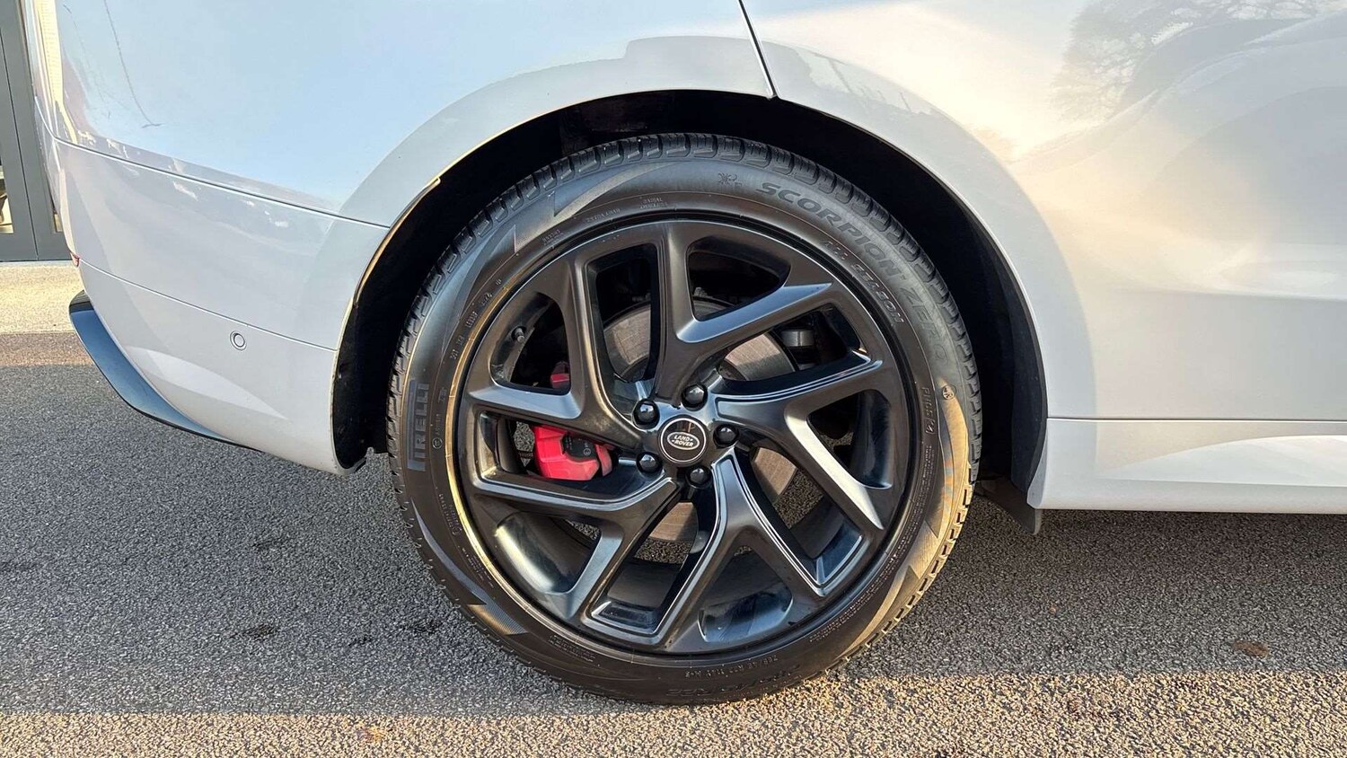 Used Land Rover Range Rover Sport 2023 for sale - 77756478: Photo 30