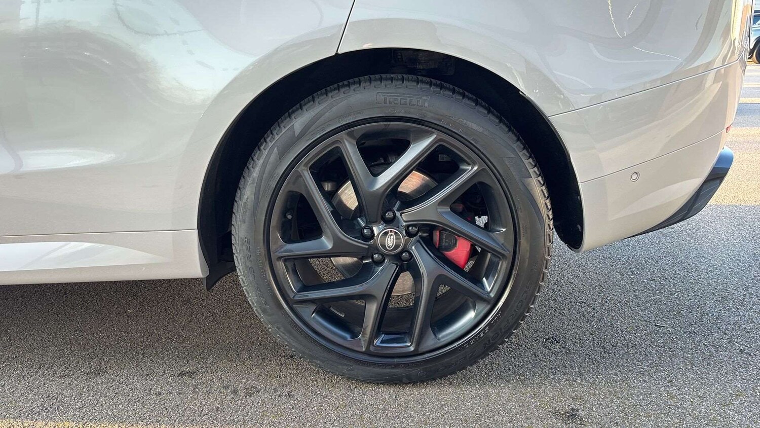 Used Land Rover Range Rover Sport 2023 for sale - 77756478: Photo 31