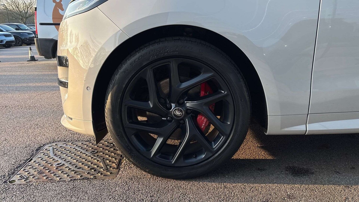 Used Land Rover Range Rover Sport 2023 for sale - 77756478: Photo 32