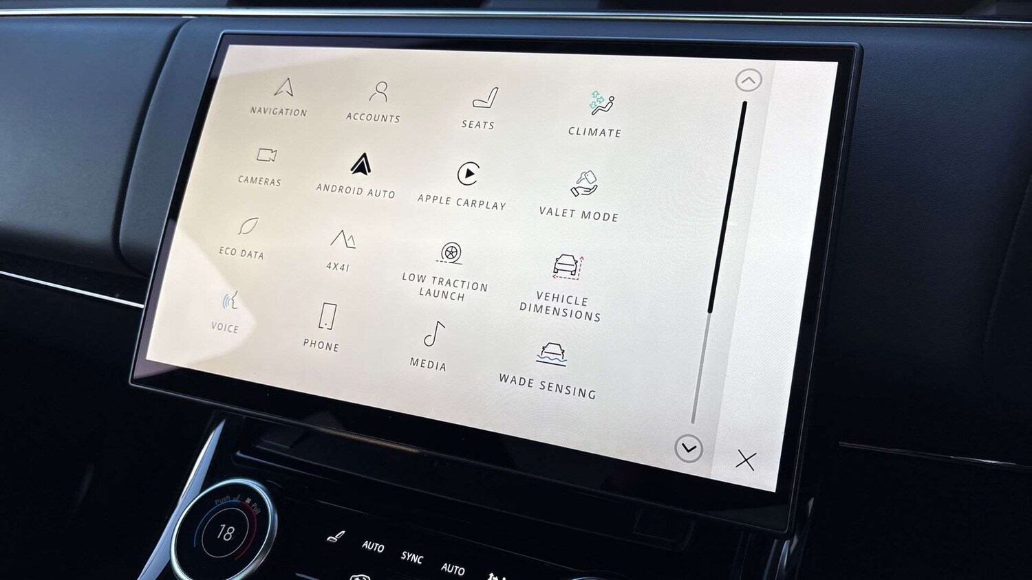 Used Land Rover Range Rover Sport 2023 for sale - 77756478: Photo 35