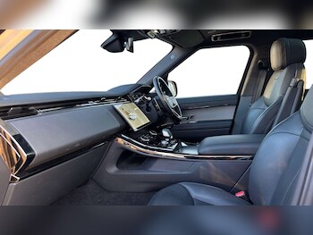 Used Land Rover Range Rover Sport 2023 for sale - 77756478: Photo