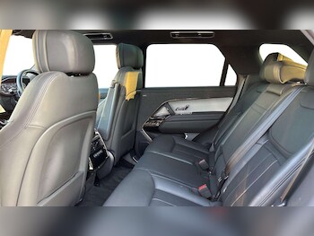 Used Land Rover Range Rover Sport 2023 for sale - 77756478: Photo