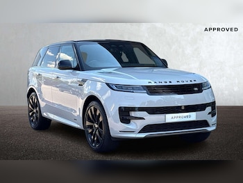 Used Land Rover Range Rover Sport 2024 for sale - 79190195: Photo