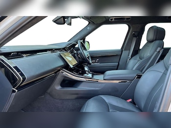 Used Land Rover Range Rover Sport 2024 for sale - 79190195: Photo