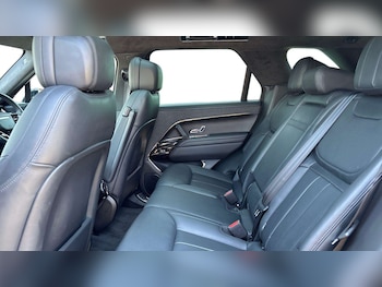 Used Land Rover Range Rover Sport 2024 for sale - 79190195: Photo