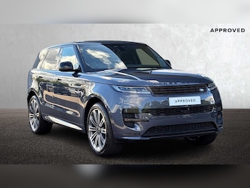 Used Land Rover Range Rover Sport 2024 for sale - 79473181: Photo