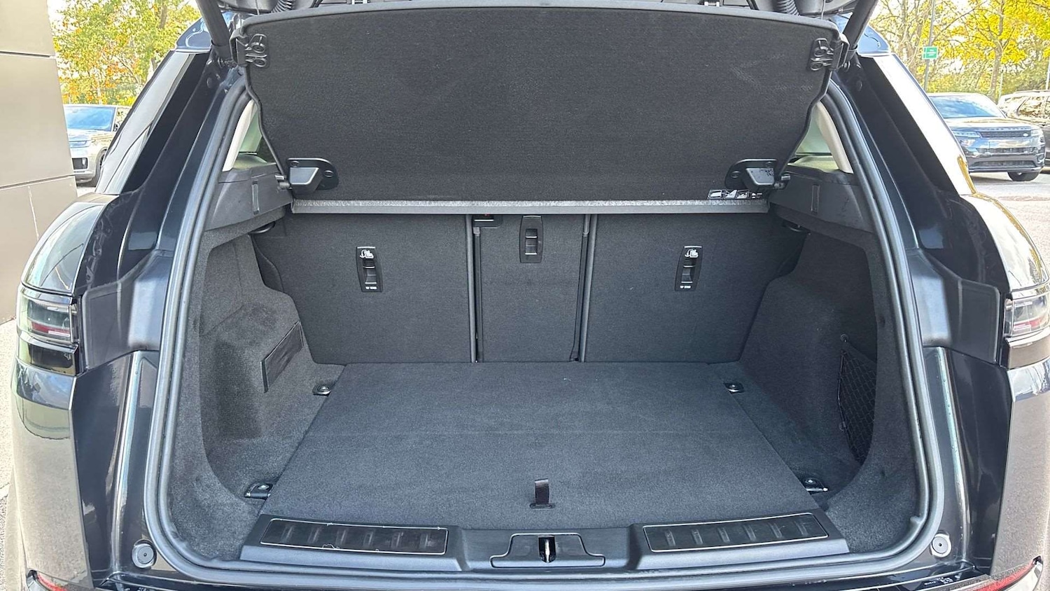 Used Land Rover Range Rover Evoque 2024 for sale - 76460331: Photo 10