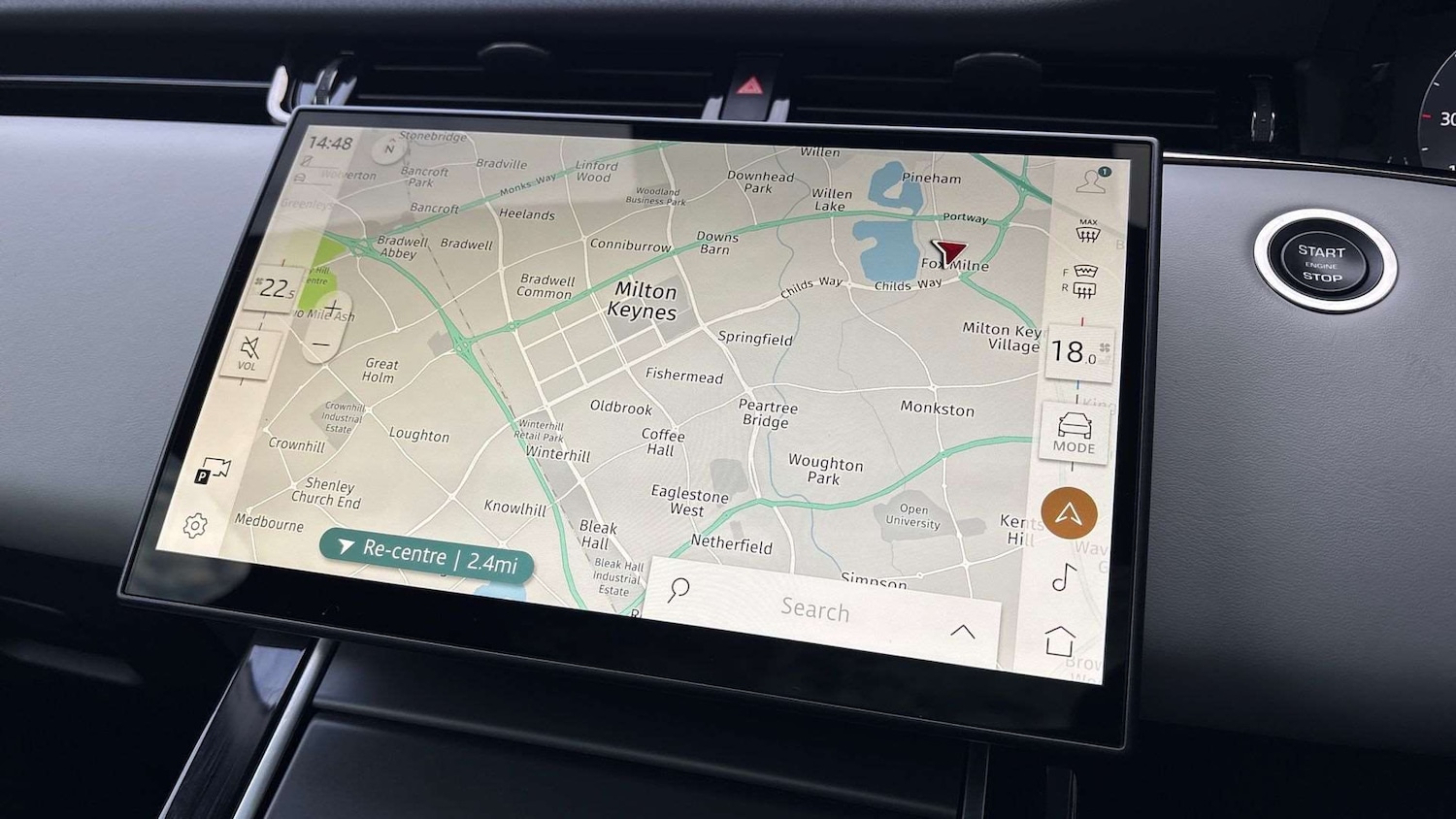 Used Land Rover Range Rover Evoque 2024 for sale - 76460331: Photo 11