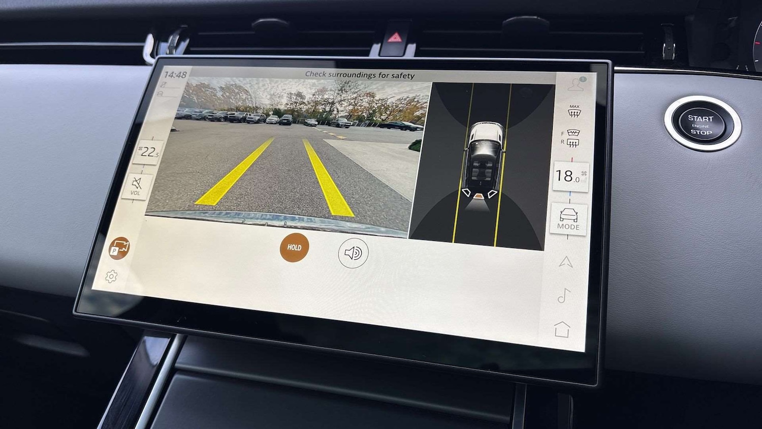 Used Land Rover Range Rover Evoque 2024 for sale - 76460331: Photo 12