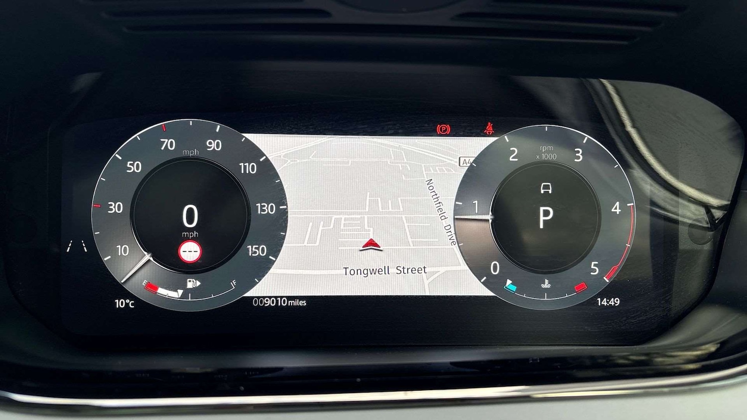 Used Land Rover Range Rover Evoque 2024 for sale - 76460331: Photo 16