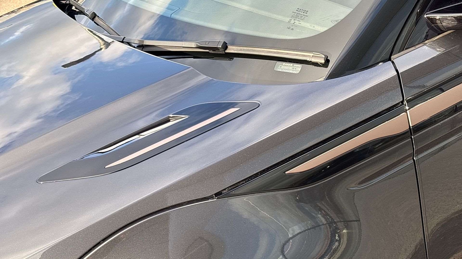 Used Land Rover Range Rover Evoque 2024 for sale - 76460331: Photo 20