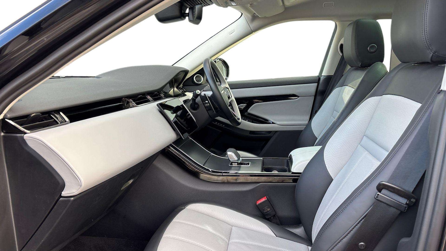 Used Land Rover Range Rover Evoque 2024 for sale - 76460331: Photo 3