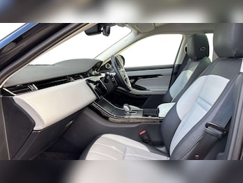 Used Land Rover Range Rover Evoque 2024 for sale - 76460331: Photo