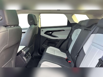 Used Land Rover Range Rover Evoque 2024 for sale - 76460331: Photo