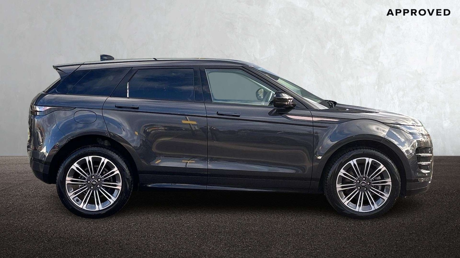 Used Land Rover Range Rover Evoque 2024 for sale - 76460331: Photo 5