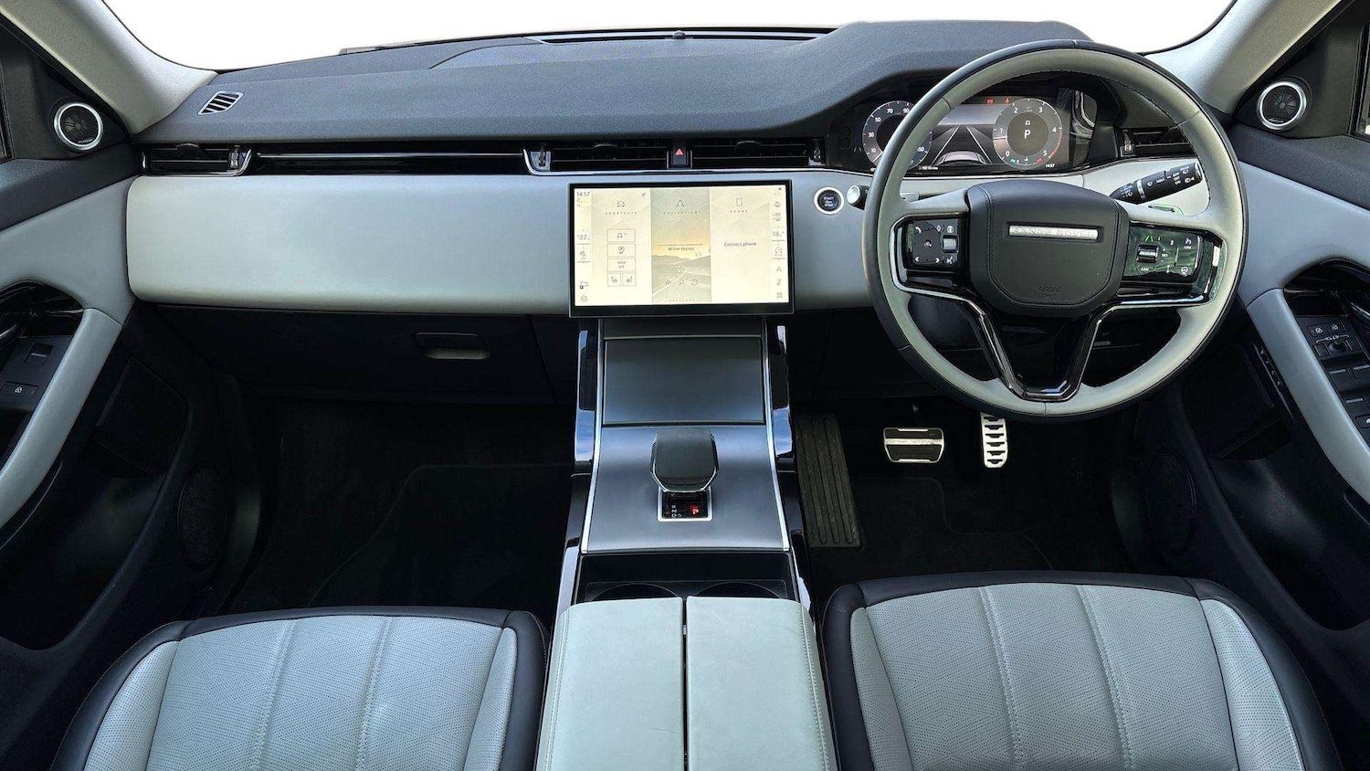 Used Land Rover Range Rover Evoque 2024 for sale - 76460331: Photo 9