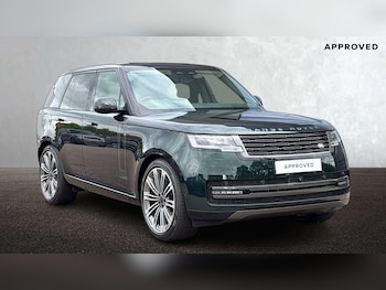Used Land Rover Range Rover 2026 for sale - 78625400: Photo
