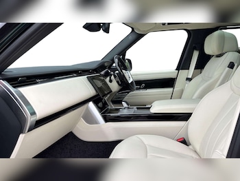 Used Land Rover Range Rover 2026 for sale - 78625400: Photo
