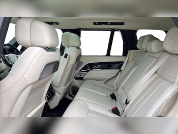Used Land Rover Range Rover 2026 for sale - 78625400: Photo