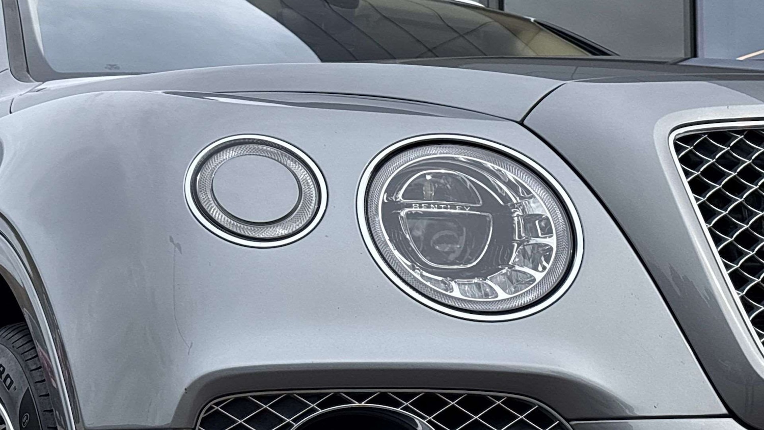 Used Bentley Bentayga 2018 for sale - 76460165: Photo 17