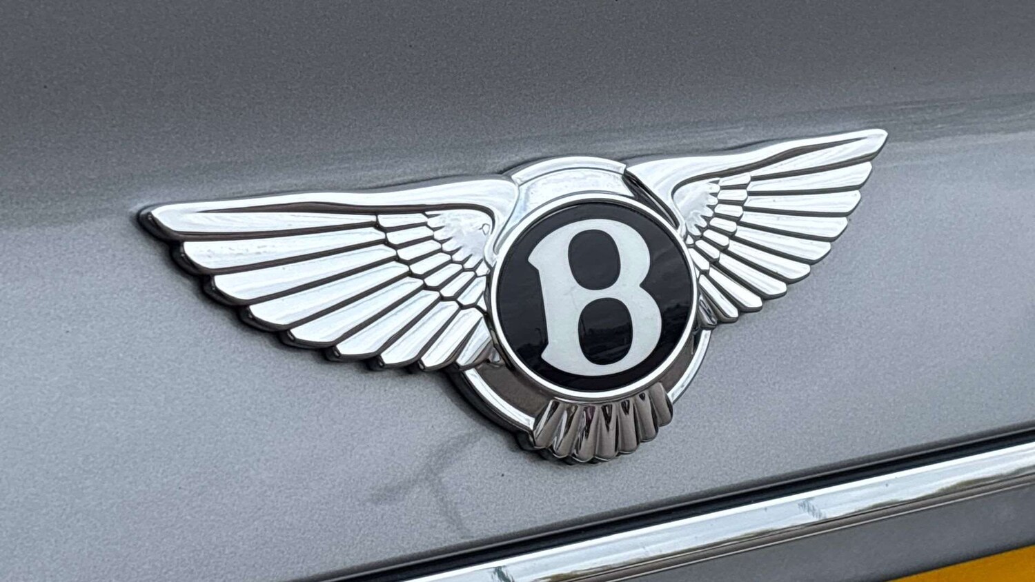 Used Bentley Bentayga 2018 for sale - 76460165: Photo 20