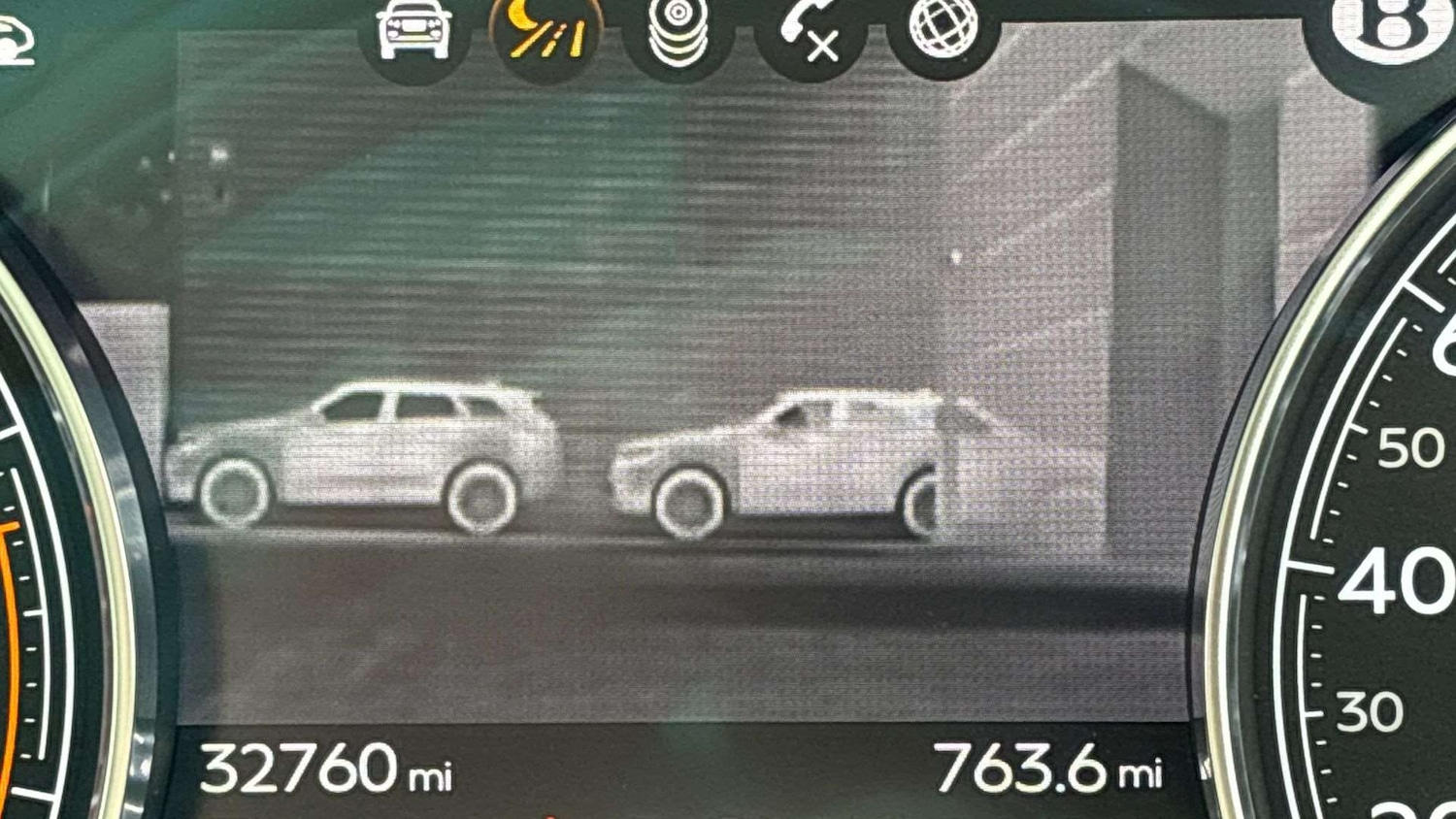 Used Bentley Bentayga 2018 for sale - 76460165: Photo 35