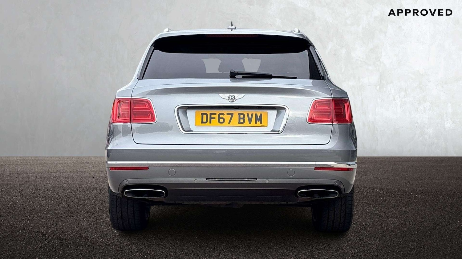 Used Bentley Bentayga 2018 for sale - 76460165: Photo 6