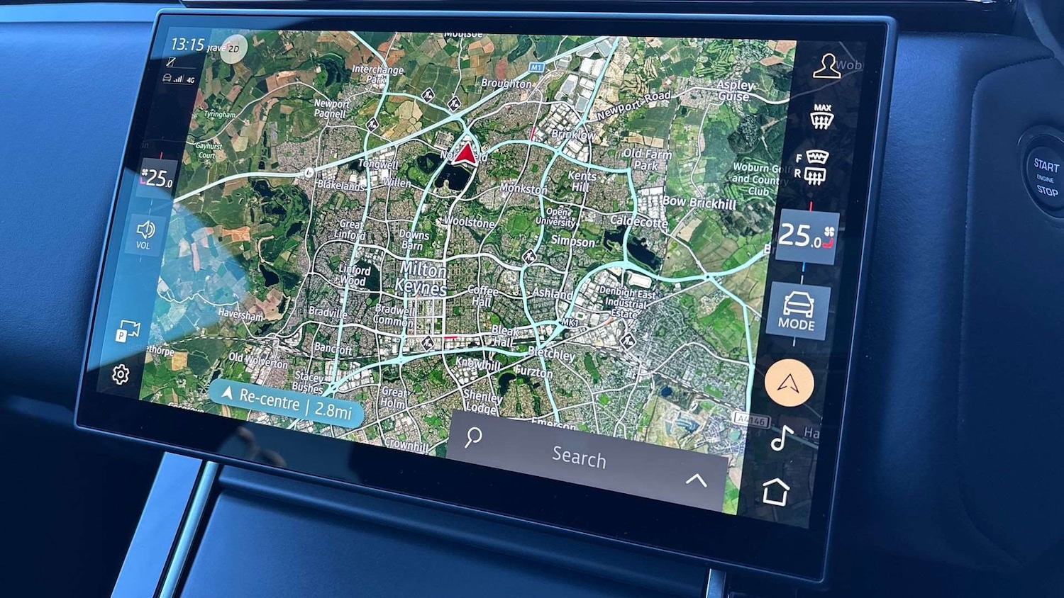 Used Land Rover Range Rover Velar 2025 for sale - 76460042: Photo 11