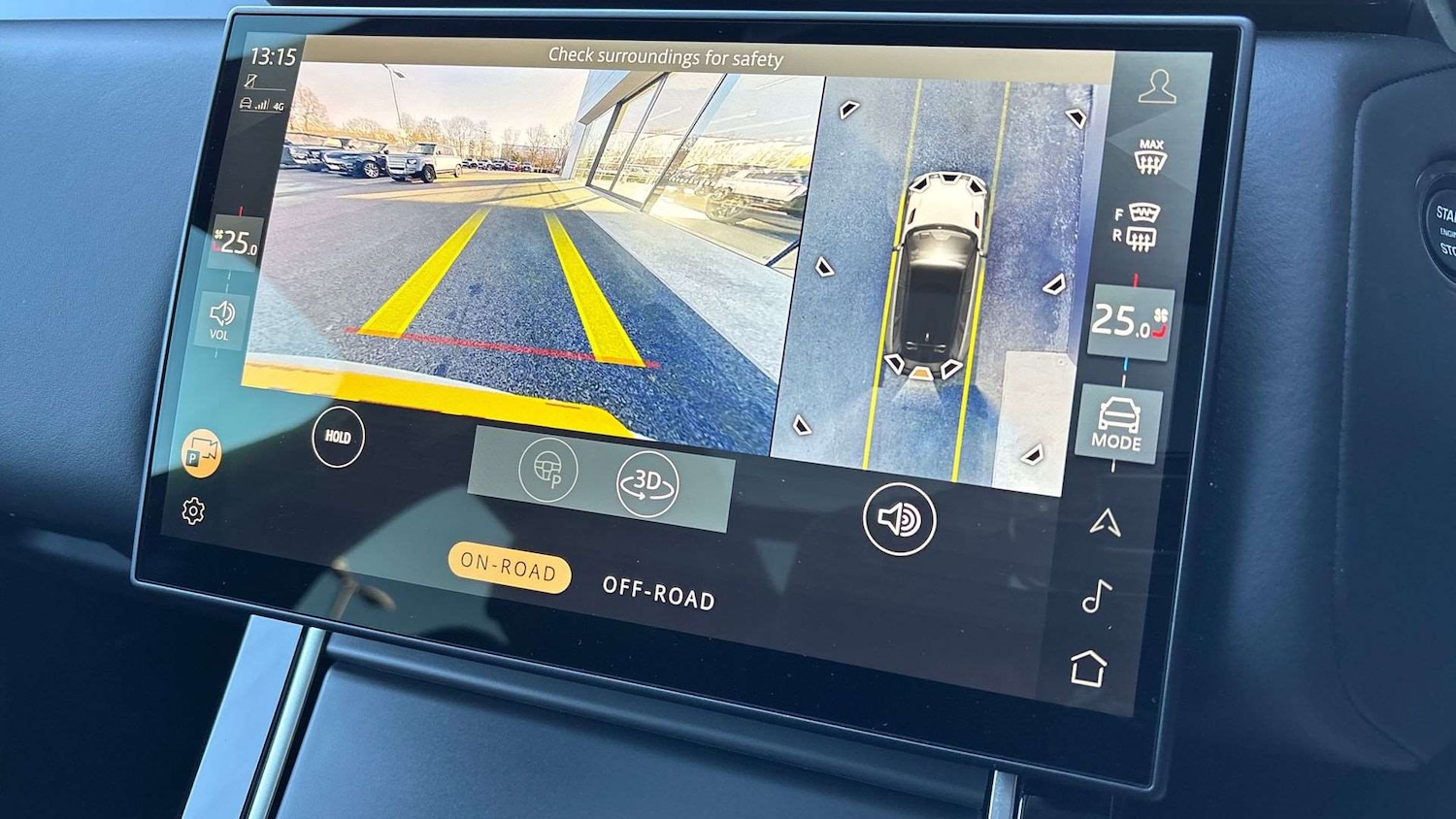 Used Land Rover Range Rover Velar 2025 for sale - 76460042: Photo 12