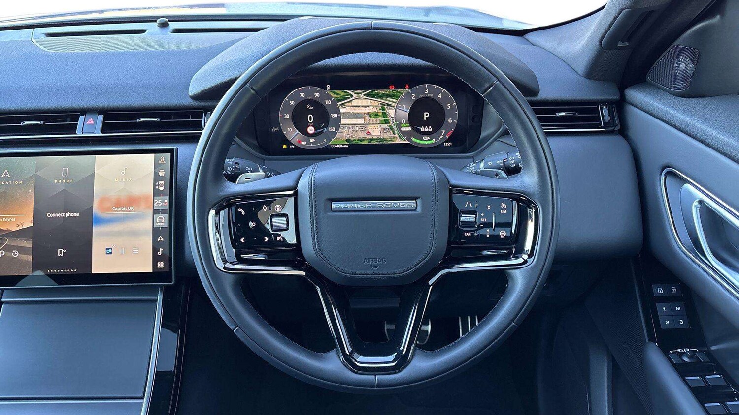 Used Land Rover Range Rover Velar 2025 for sale - 76460042: Photo 15