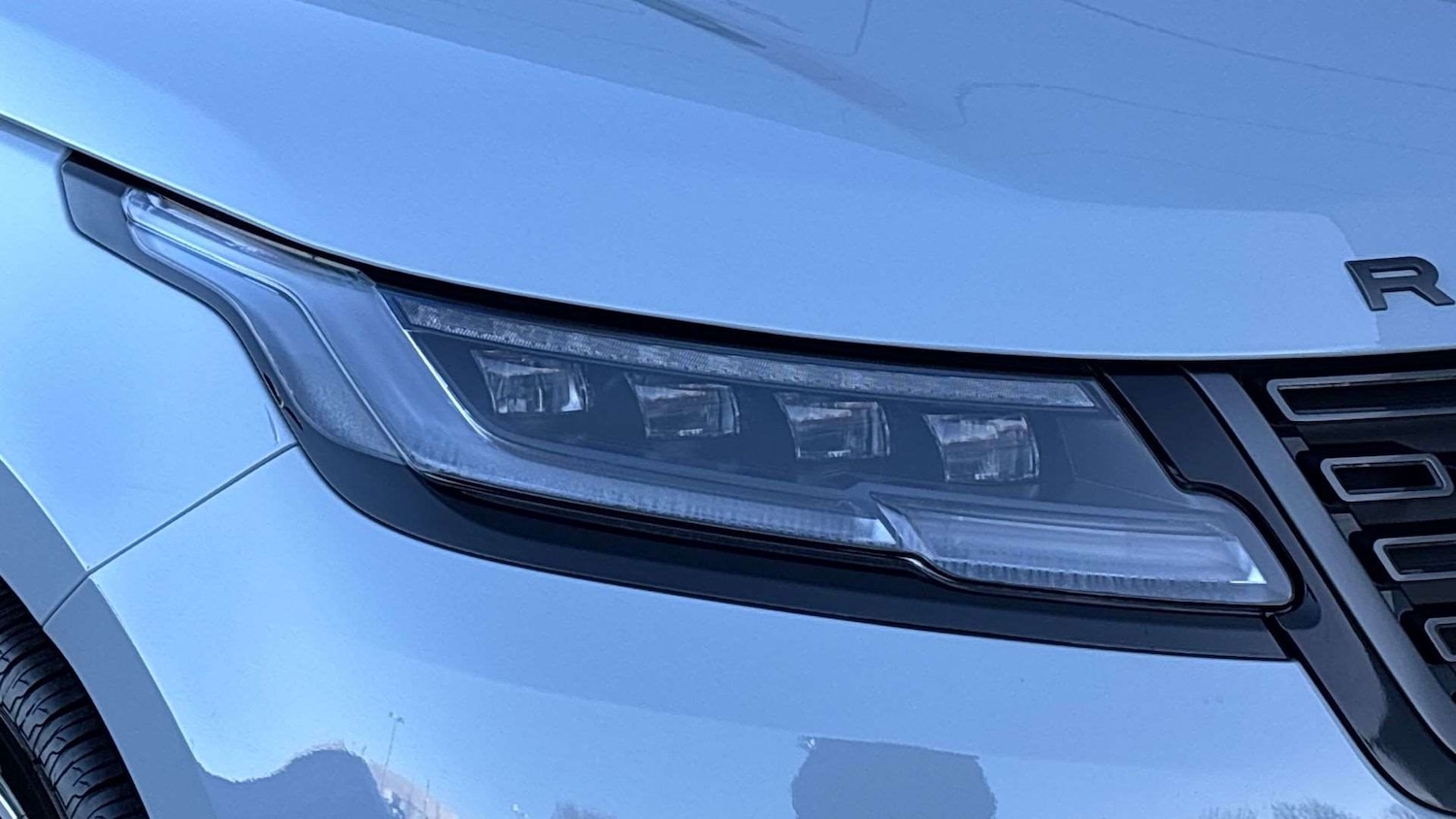 Used Land Rover Range Rover Velar 2025 for sale - 76460042: Photo 17