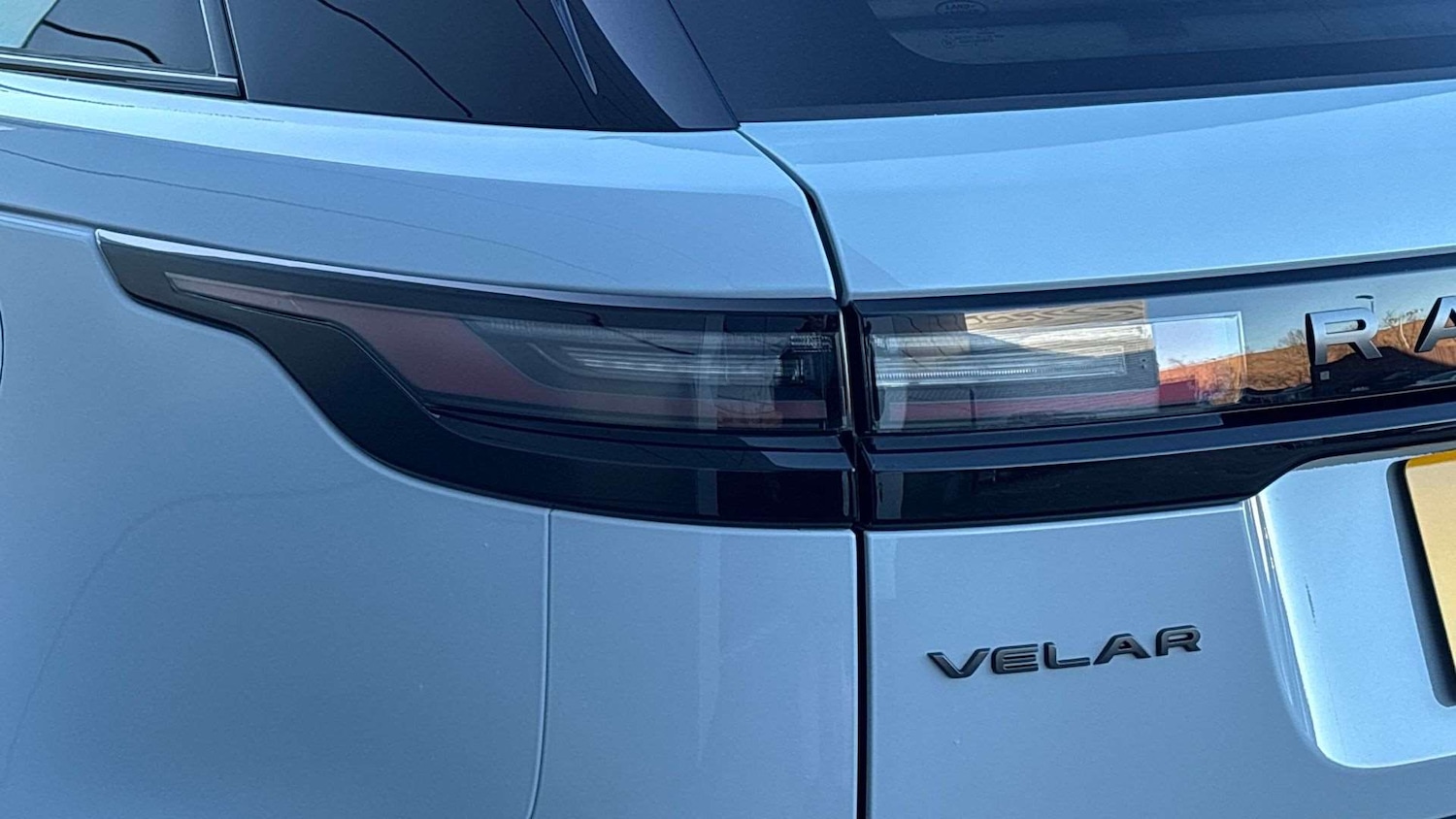 Used Land Rover Range Rover Velar 2025 for sale - 76460042: Photo 19