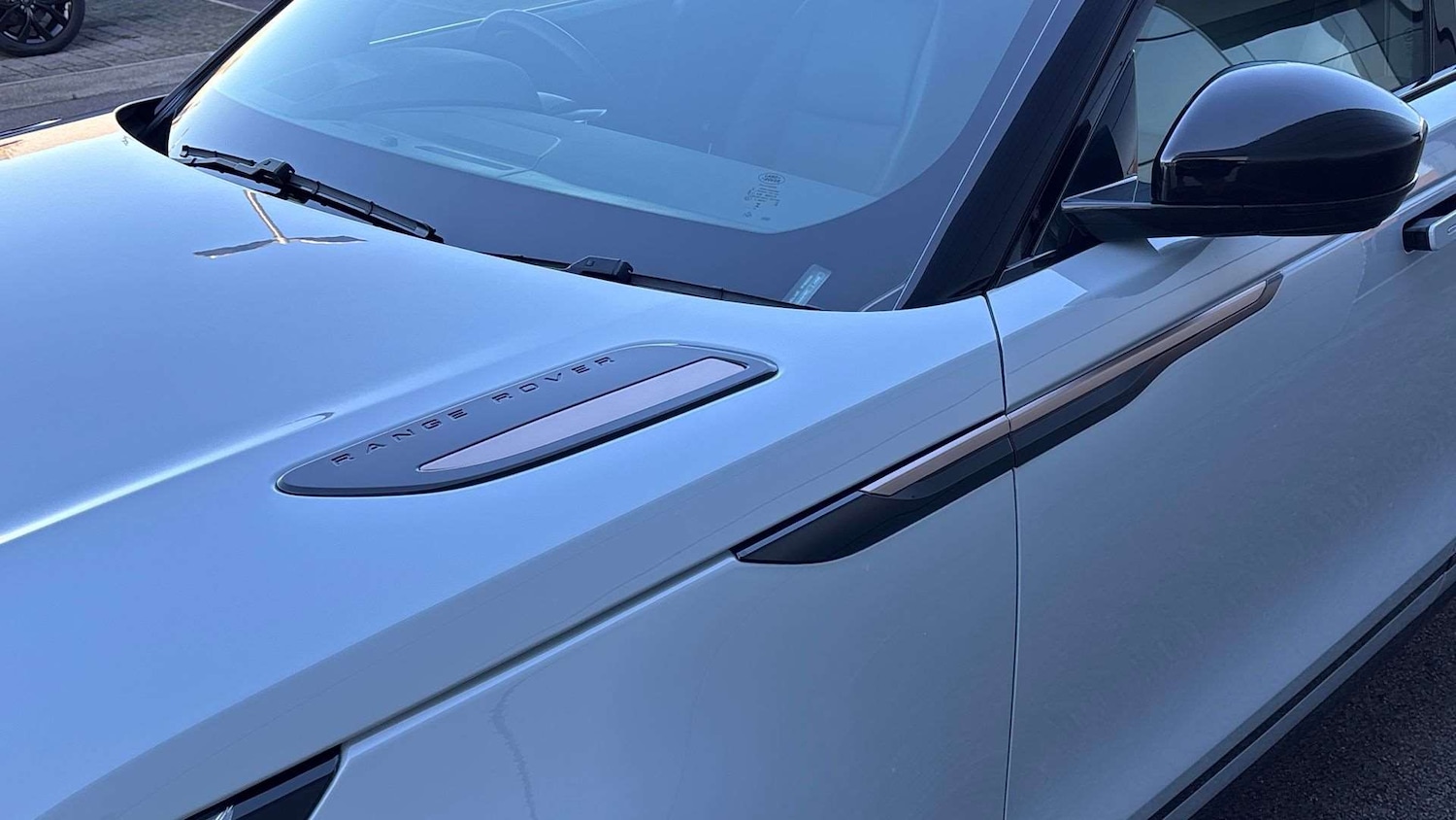 Used Land Rover Range Rover Velar 2025 for sale - 76460042: Photo 20