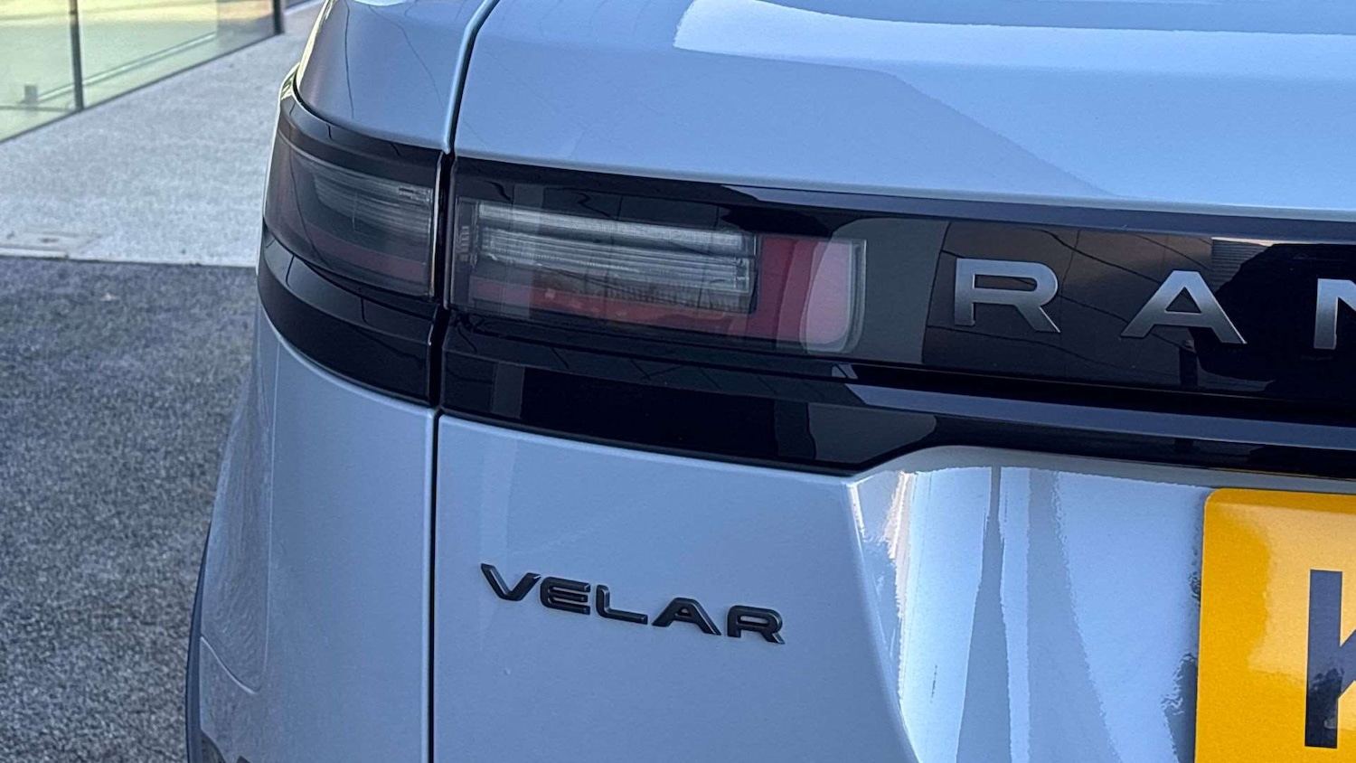 Used Land Rover Range Rover Velar 2025 for sale - 76460042: Photo 26