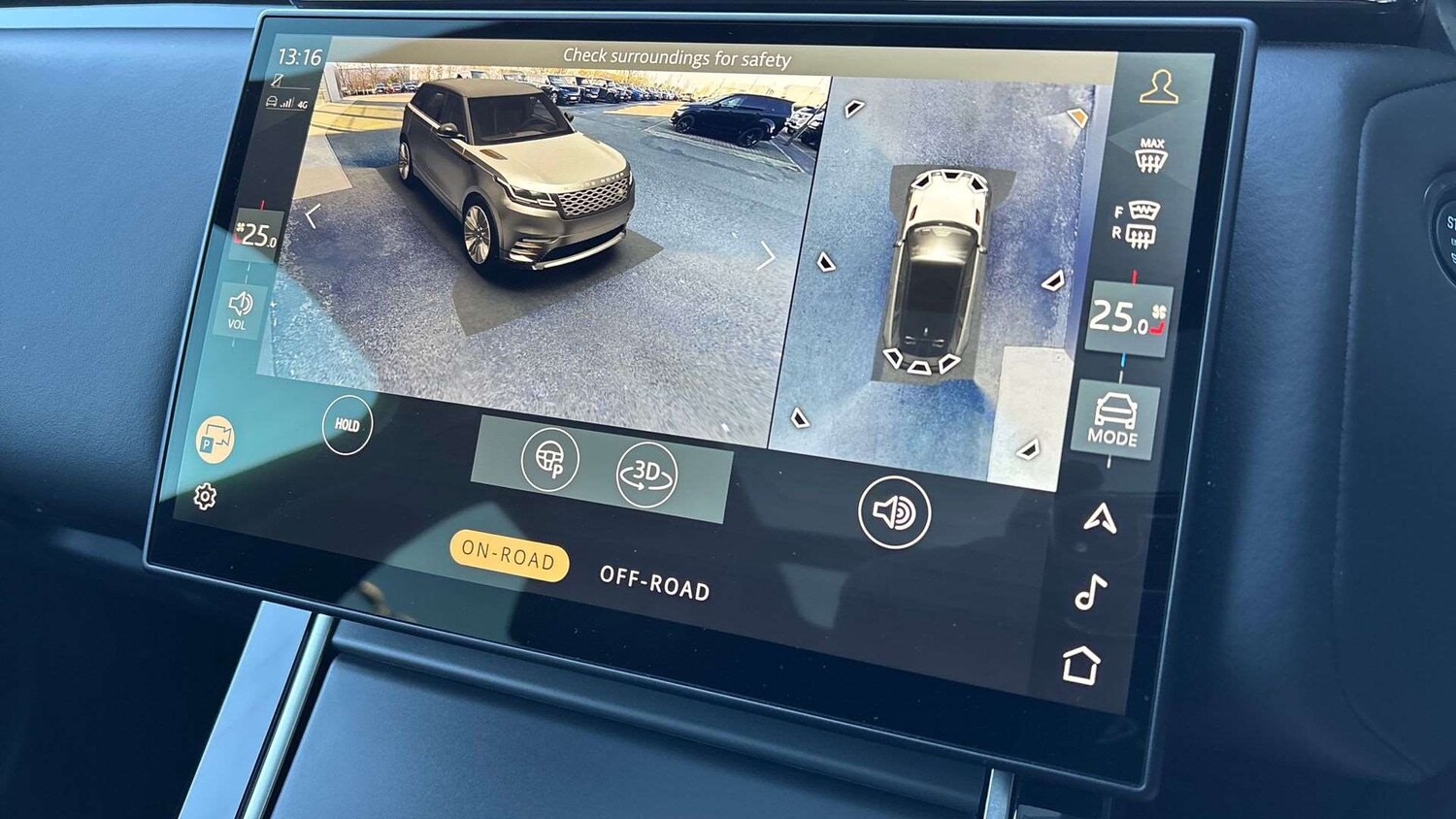 Used Land Rover Range Rover Velar 2025 for sale - 76460042: Photo 35