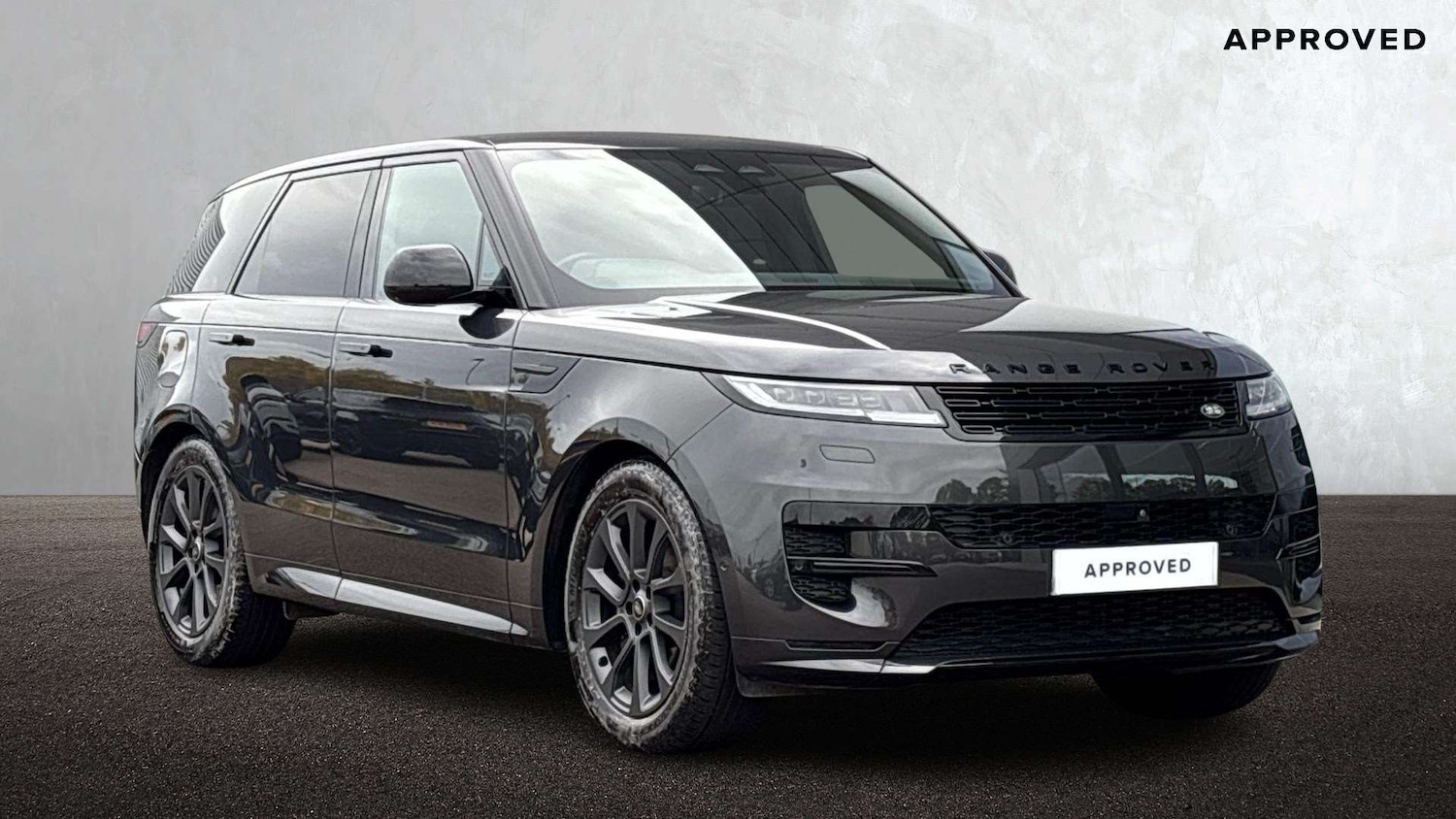Used Land Rover Range Rover Sport 2023 for sale - 76459943: Photo 1