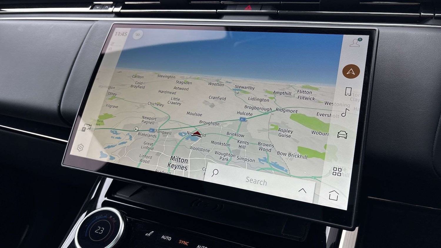 Used Land Rover Range Rover Sport 2023 for sale - 76459943: Photo 11