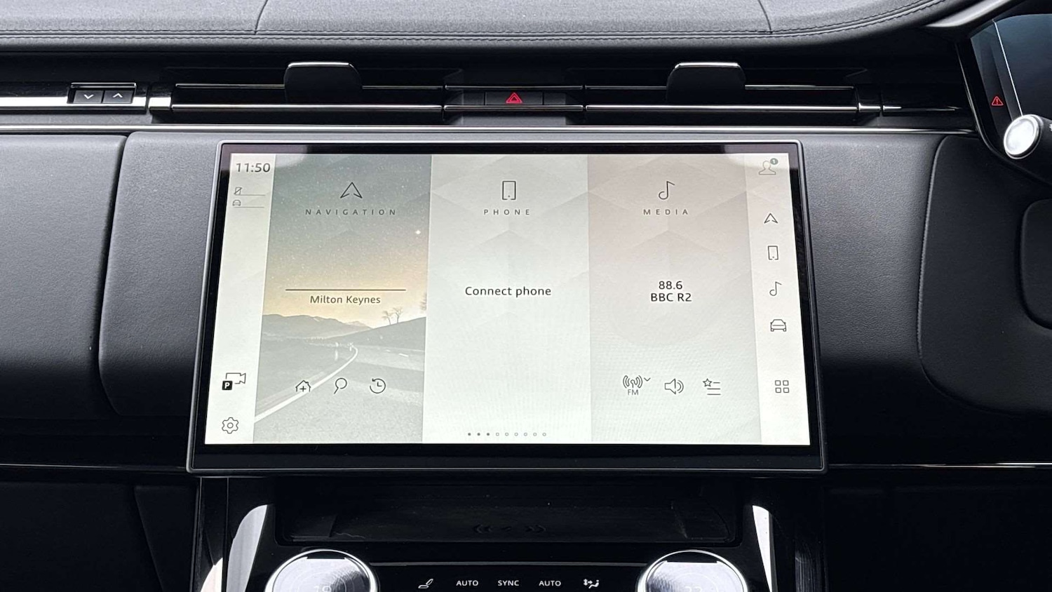 Used Land Rover Range Rover Sport 2023 for sale - 76459943: Photo 14