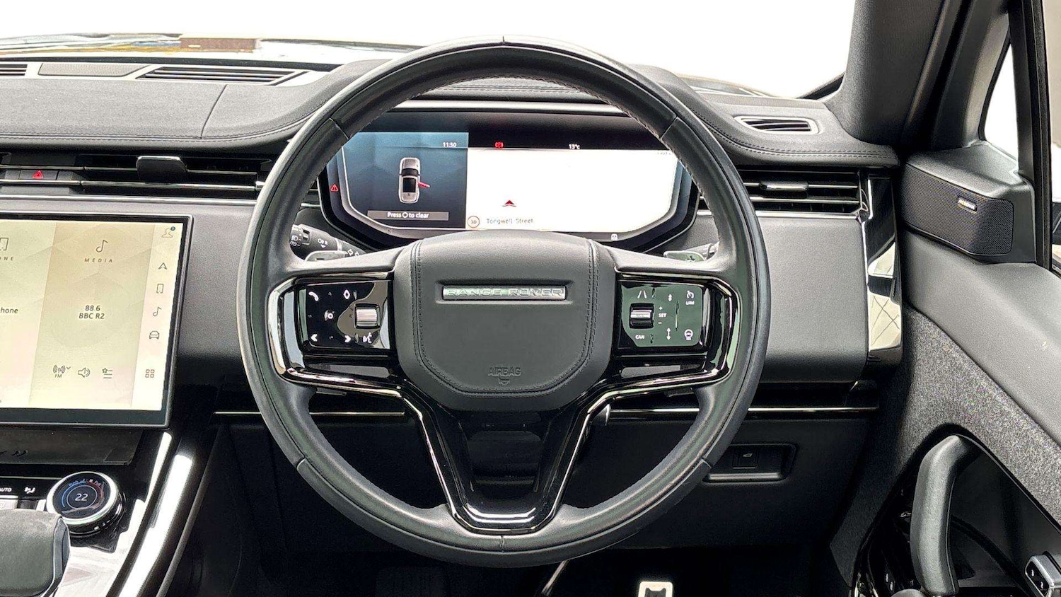 Used Land Rover Range Rover Sport 2023 for sale - 76459943: Photo 15